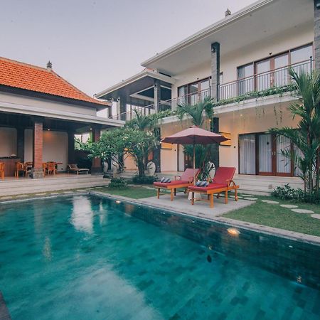 Payangan Cucukan Beach Guest House מראה חיצוני תמונה