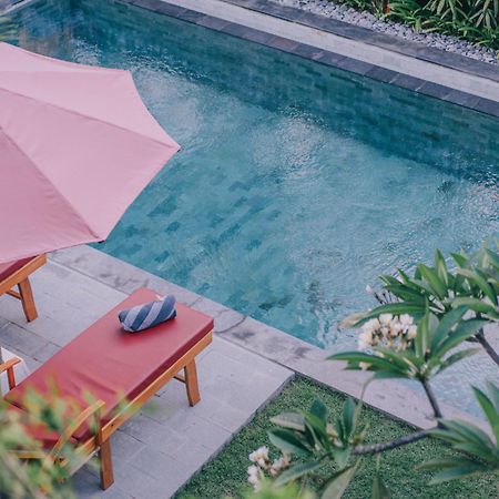 Payangan Cucukan Beach Guest House מראה חיצוני תמונה