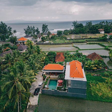 Payangan Cucukan Beach Guest House מראה חיצוני תמונה