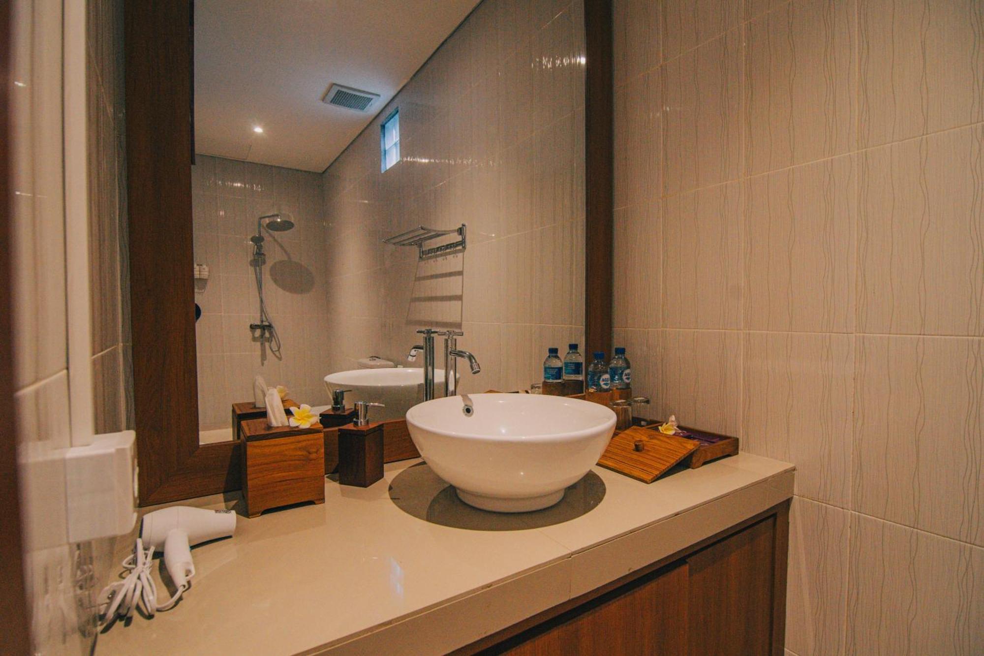 Payangan Cucukan Beach Guest House מראה חיצוני תמונה