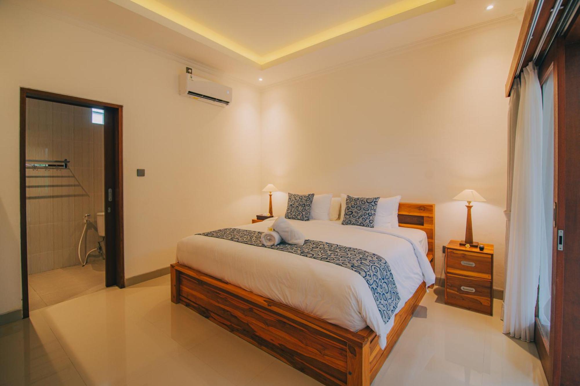Payangan Cucukan Beach Guest House מראה חיצוני תמונה