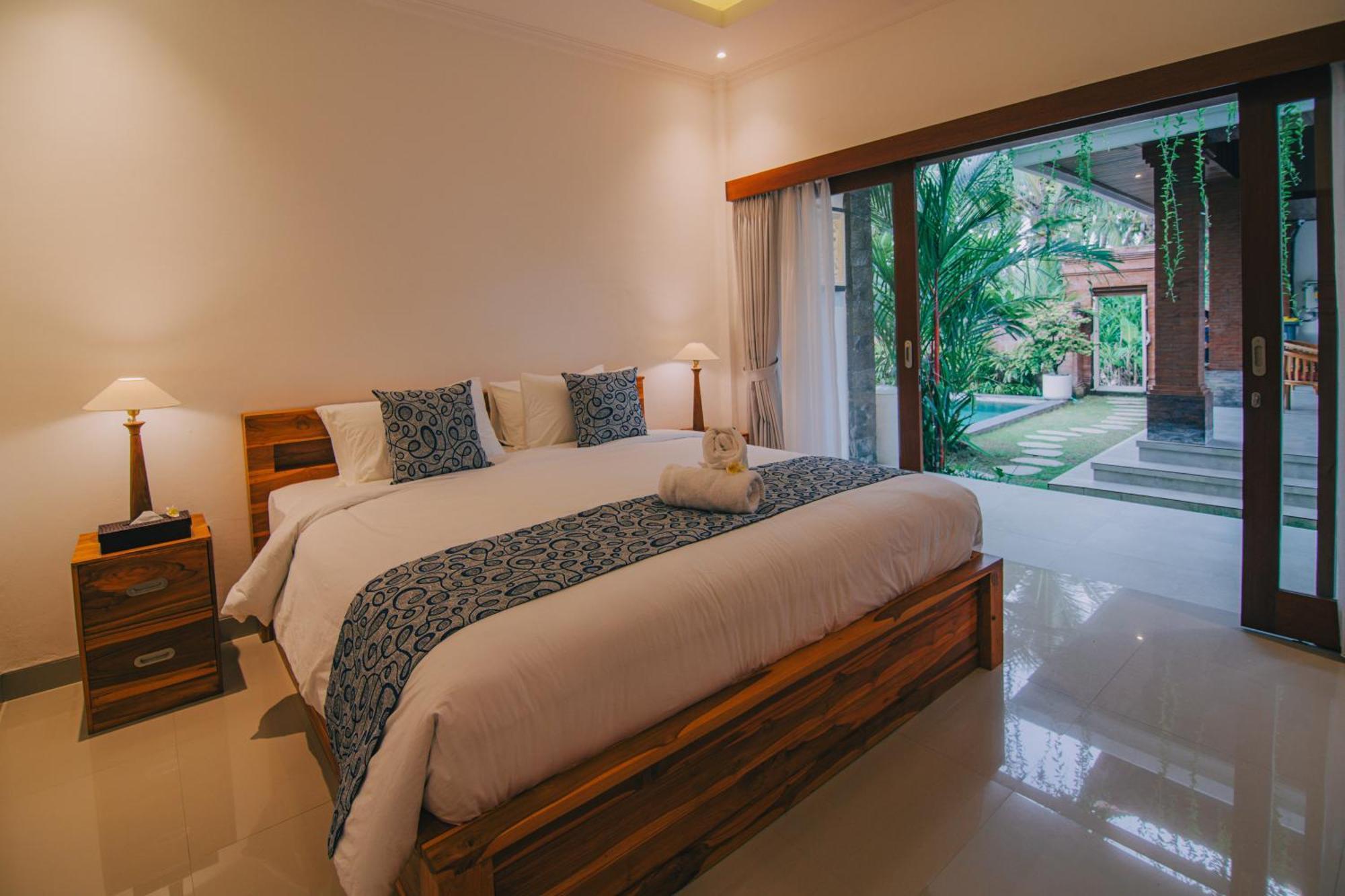 Payangan Cucukan Beach Guest House מראה חיצוני תמונה