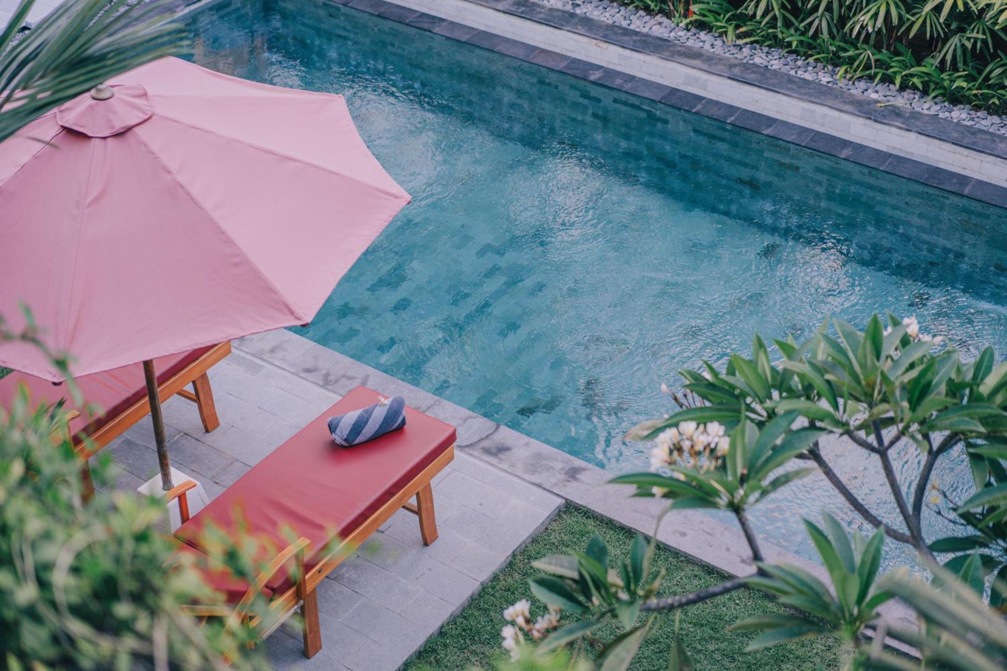 Payangan Cucukan Beach Guest House מראה חיצוני תמונה